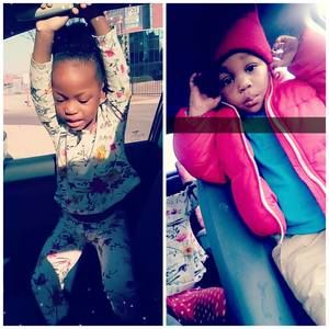 Meet your Posher, Tamia